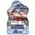 Sie sehen eine Packung TETESEPT KIDS SCHAUMBAD Turbo Schaumfahrt 40ml, Produktbild: 03 TETESEPT KIDS SCHAUMBAD Turbo Schaumfahrt 40ml, A-Nr.: 6117654 - 03
