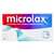 Sie sehen eine Packung Microlax-microklistier Tube 5ml 50st, Produktbild: 01 Microlax-microklistier Tube 5ml 50st, A-Nr.: 3907574 - 01