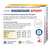 Sie sehen eine Packung Dr. Böhm Magnesium Sport Sticks, Produktbild: 06 Dr. Böhm Magnesium Sport Sticks, A-Nr.: 4726627 - 06