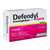 Sie sehen eine Packung Defendyl Imunoglukan Kapseln Forte 10st, Produktbild: 03 Defendyl Imunoglukan Kapseln Forte 10st, A-Nr.: 4521523 - 03