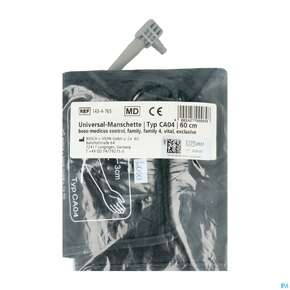 Blutdruckmesser Boso Medicus Mansch. Univ 22-42cm 1st, A-Nr.: 3155743 - 01