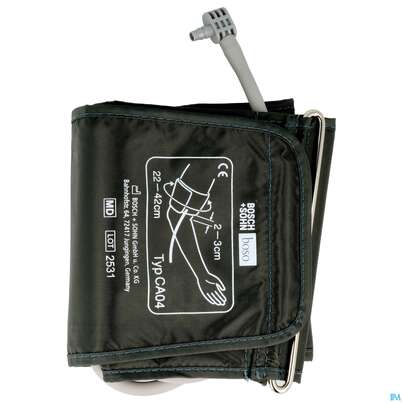 Blutdruckmesser Boso Medicus Mansch. Univ 22-42cm 1st, A-Nr.: 3155743 - 02