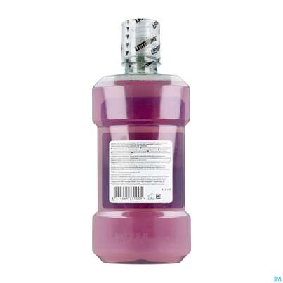 Mundwasser/spuelung Listerine Total Care Zahnschutz 500ml, A-Nr.: 3499276 - 04
