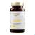Sie sehen eine Packung Coenzym Q10 Kapseln 100mg Vegan Ubichinon Vita World 100st, Produktbild: 01 Coenzym Q10 Kapseln 100mg Vegan Ubichinon Vita World 100st, A-Nr.: 4836362 - 01