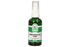 ORANGENSCHALEN SPRAY 50 ML, A-Nr.: 4444656 - 01