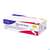 Sie sehen eine Packung Untersuchungshandschuhe Peha/soft/puderfrei Nitrile Unsteril White Xl 180st, Produktbild: 06 Untersuchungshandschuhe Peha/soft/puderfrei Nitrile Unsteril White Xl 180st, A-Nr.: 3994076 - 06