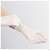 Sie sehen eine Packung Untersuchungshandschuhe Peha/soft/puderfrei Nitrile Unsteril White Xl 180st, Produktbild: 07 Untersuchungshandschuhe Peha/soft/puderfrei Nitrile Unsteril White Xl 180st, A-Nr.: 3994076 - 07