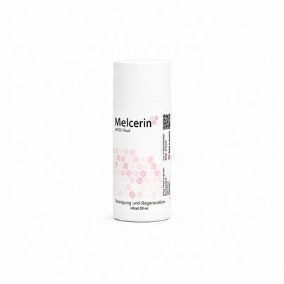 § Melcerin HOCL Reinigung Regeneration Hygiene, A-Nr.: 5937585 - 01