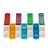 APOfit Wochendispenser 1 Dosierer Box bunt Fachteiler, A-Nr.: 6103468 - 02