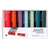 APOfit Wochendispenser 7 Dosierer Organizer bunt, A-Nr.: 5965073 - 02