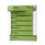 Sie sehen eine Packung APOfit Wochendispenser 7 Dosierer Planer grün, Produktbild: 01 APOfit Wochendispenser 7 Dosierer Planer grün, A-Nr.: 6103391 - 01