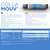 Sie sehen eine Packung CollaMouv® Original, Produktbild: 07 CollaMouv® Original, A-Nr.: 6118085 - 07