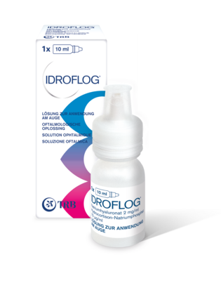 Idroflog Multi 10ml, A-Nr.: 5959397 - 01