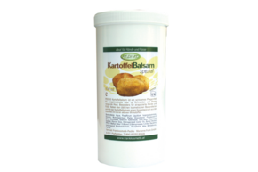 Kartoffelbalsam Pediko ohne Parfüm 500 ml, A-Nr.: 3326831 - 01