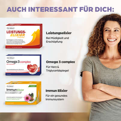 Sie sehen eine Packung Dr. Böhm® Mönchspfeffer forte 20 mg, Produktbild: 07 Dr. Böhm® Mönchspfeffer forte 20 mg, A-Nr.: 5530079 - 07