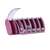 APOfit Wochendispenser 1 Dosierer Box flieder, A-Nr.: 5965038 - 02