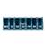 APOfit Wochendispenser 1 Dosierer Box türkis, A-Nr.: 5965067 - 01