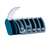 APOfit Wochendispenser 1 Dosierer Box türkis, A-Nr.: 5965067 - 02