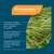 NatuGena Bio-Gerstengras + C Kapseln, A-Nr.: 6036105 - 02