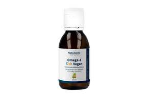 NatuGena Omega-3 Kids Vegan Flüssigkeit, A-Nr.: 6036097 - 01