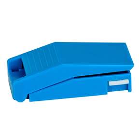 APOfit Tablettenteiler blau, A-Nr.: 4349283 - 01