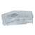 APOfit Tablettenteiler transparent, A-Nr.: 4349308 - 01