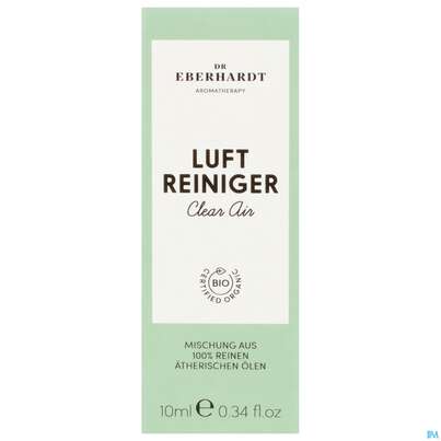 Aetherische Oele Dr.eberhardt Bio Luftreiniger 10ml, A-Nr.: 5766356 - 01