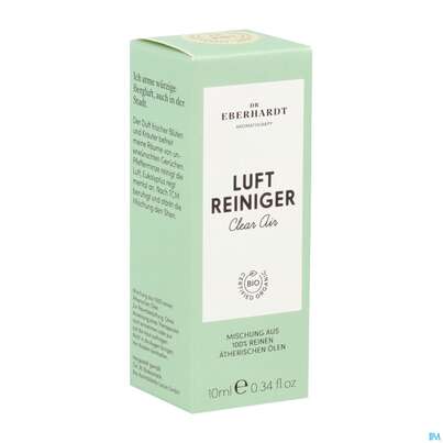 Aetherische Oele Dr.eberhardt Bio Luftreiniger 10ml, A-Nr.: 5766356 - 02