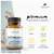 Sie sehen eine Packung Arktis Arktibiotic Pulver Premium 30g, Produktbild: 04 Arktis Arktibiotic Pulver Premium 30g, A-Nr.: 4750318 - 04