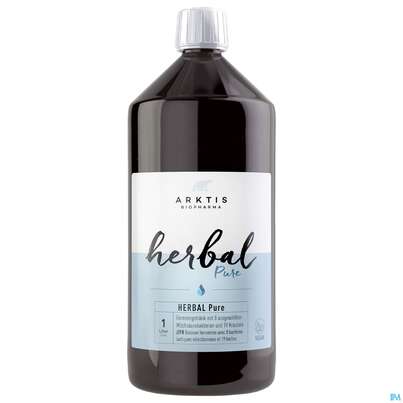 Arktis Herbal Em 500ml, A-Nr.: 4750413 - 02