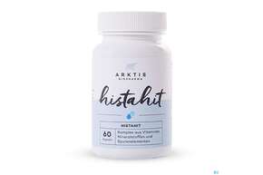 Arktis Kapseln Histahit 30st, A-Nr.: 4750873 - 01