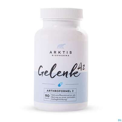 Arthro Kapseln Arktis Gelenk A2 90st, A-Nr.: 4750844 - 01