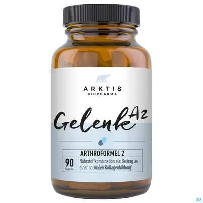 Arthro Kapseln Arktis Gelenk A2 90st, A-Nr.: 4750844 - 03