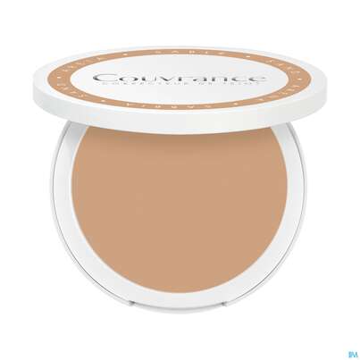 Avene Couvrance Kompakt Creme-make-up Sand 1.2 8,5g, A-Nr.: 5862396 - 05
