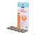 Sie sehen eine Packung Baders Protect Ingwer Kaugummi -cur 20st, Produktbild: 04 Baders Protect Ingwer Kaugummi -cur 20st, A-Nr.: 5383862 - 04