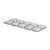Sie sehen eine Packung Baders Protect Zahnfleischpflege Kaugummi Cur 20st, Produktbild: 06 Baders Protect Zahnfleischpflege Kaugummi Cur 20st, A-Nr.: 4111541 - 06
