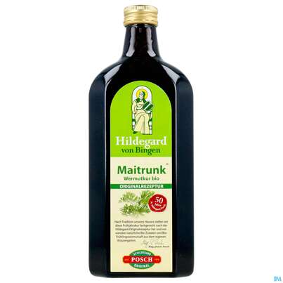 Biofit Hild Mai/werm Tr 0,5l 1st, A-Nr.: 2205752 - 02