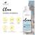 Sie sehen eine Packung Colostrum Waschlotion Arktis Clean 200ml, Produktbild: 06 Colostrum Waschlotion Arktis Clean 200ml, A-Nr.: 4750904 - 06