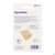 Dermaplast Narbenpflaster 7,2x 5cm 5st, A-Nr.: 5969898 - 03