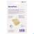 Dermaplast Narbenpflaster 7,2x 5cm 5st, A-Nr.: 5969898 - 04
