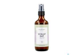 Dr.eberhardt Raumspray Bio Schlaf Gut 100ml, A-Nr.: 5767491 - 01