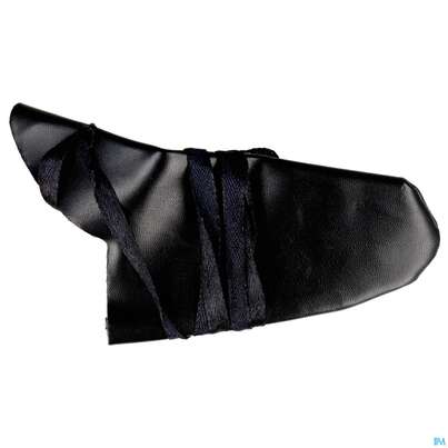 Fingerlinge Leder-ypsimed Gr 7 1st, A-Nr.: 5139725 - 06