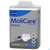 Sie sehen eine Packung Inkontinenz Molicare Premium/mobile/10tropfen Schwart L 100-150cm 14st, Produktbild: 03 Inkontinenz Molicare Premium/mobile/10tropfen Schwart L 100-150cm 14st, A-Nr.: 4843764 - 03