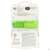 Sie sehen eine Packung Insektenschutz/armband Para Kito Good Vibes 1st, Produktbild: 03 Insektenschutz/armband Para Kito Good Vibes 1st, A-Nr.: 5845162 - 03
