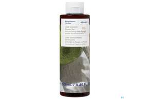 Korres Lime Ginger Duschgel 250ml, A-Nr.: 5793206 - 01