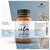 L-glutamin +fenchel Kapseln Arktis 180st, A-Nr.: 4750643 - 06