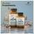 L-glutamin +fenchel Kapseln Arktis 180st, A-Nr.: 4750643 - 07