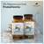 Magnesium Citrat Kapseln Arktis 90st, A-Nr.: 4750726 - 07
