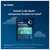 Melatonin +magnesium 400 Schlaf-muskel-komplex Dr.theiss 15st, A-Nr.: 5979046 - 05