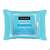 Sie sehen eine Packung Neutrogena Hydro Boost Aqua Reinigungstuecher 25st, Produktbild: 01 Neutrogena Hydro Boost Aqua Reinigungstuecher 25st, A-Nr.: 4790163 - 01
